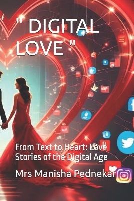 Cover of " Digital Love "