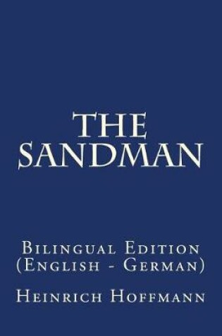 Cover of The Sandman