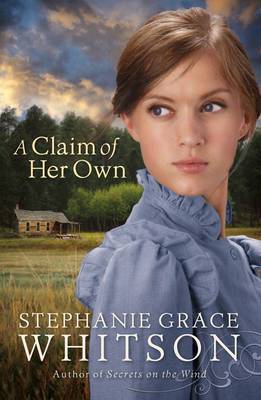 Book cover for A Claim of Her Own