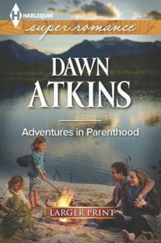 Cover of Adventures in Parenthood