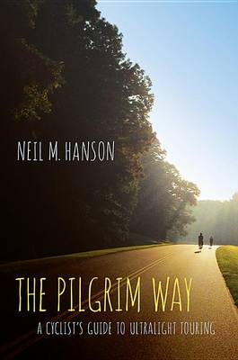 Book cover for The Pilgrim Way