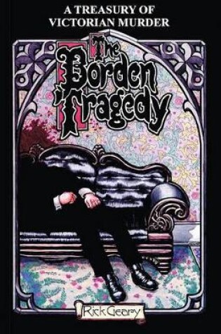 Cover of The Borden Tragedy