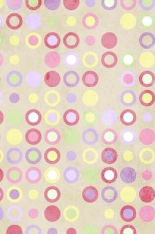 Cover of Pink, Purple, and Yellow Polka Dots