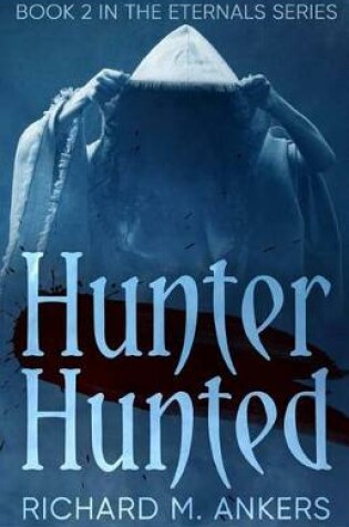 Cover of Hunter Hunted