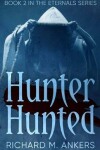 Book cover for Hunter Hunted