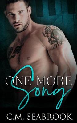 Book cover for One More Song