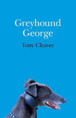 Book cover for Greyhound George