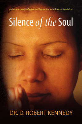 Book cover for Silence of the Soul
