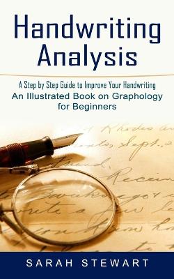 Book cover for Handwriting Analysis