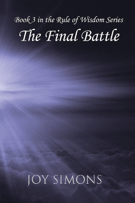 Book cover for The Final Battle
