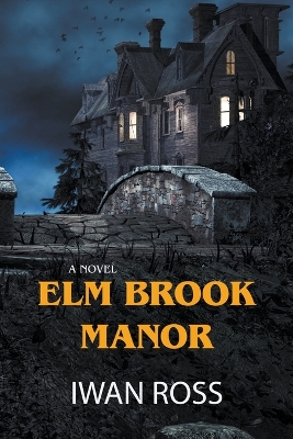 Book cover for Elm Brook Manor