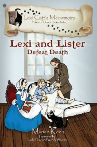 Cover of Lexi and Lister