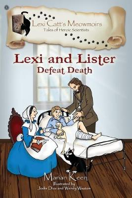 Cover of Lexi and Lister