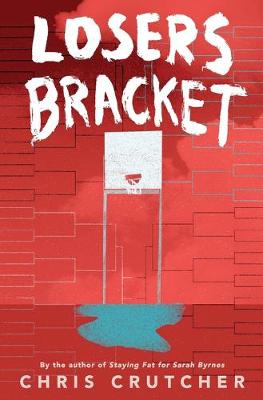 Book cover for Losers Bracket