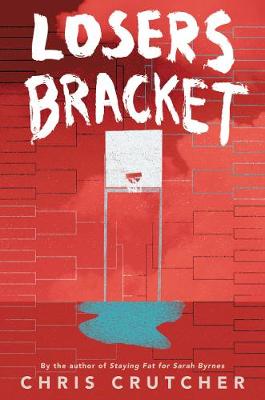 Book cover for Losers Bracket