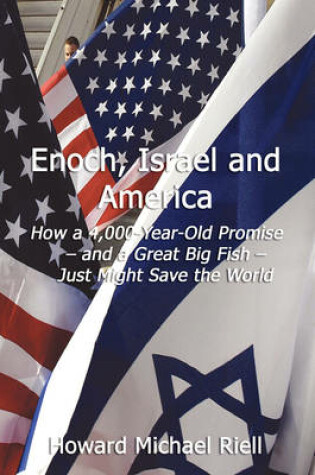 Cover of Enoch, Israel & America