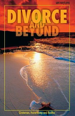 Book cover for Divorce and Beyond (Particpant)