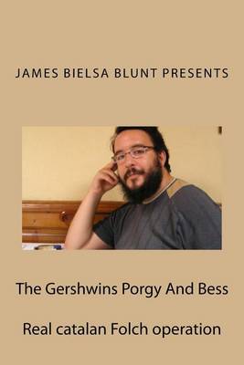 Cover of The Gershwins Porgy And Bess