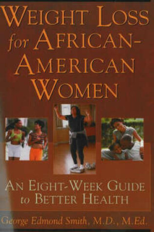 Cover of Weight Loss for African-American Women