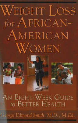 Book cover for Weight Loss for African-American Women