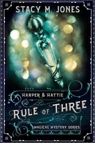 Cover of Rule of Three