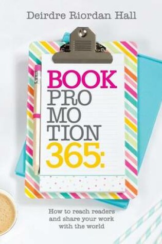 Cover of Book Promotion 365