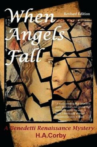 Cover of When Angels Fall