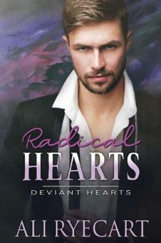 Cover of Radical Hearts