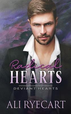 Book cover for Radical Hearts