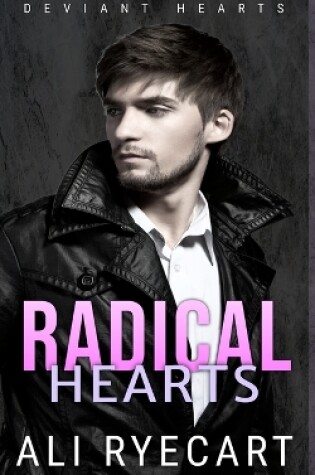 Cover of Radical Hearts