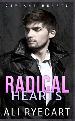 Cover of Radical Hearts