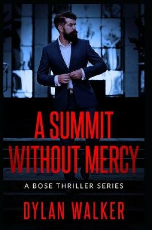 Cover of A Summit without Mercy