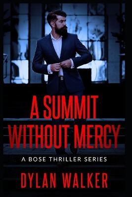 Cover of A Summit without Mercy