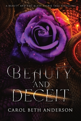 Book cover for Beauty and Deceit