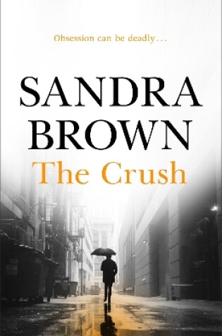 Cover of The Crush