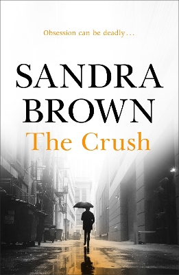 Book cover for The Crush