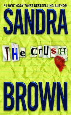 Book cover for The Crush