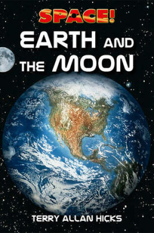 Cover of Earth and the Moon