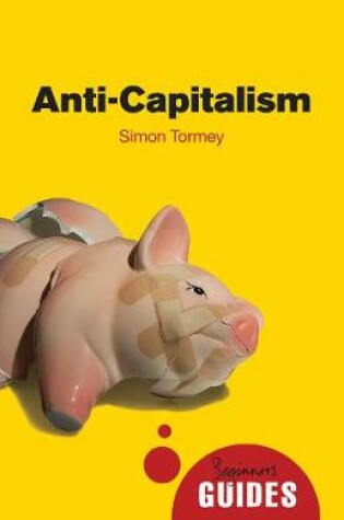 Cover of Anti-capitalism