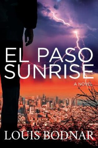 Cover of El Paso Sunrise