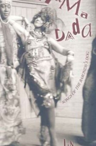 Cover of Mama Dada