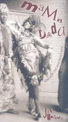 Book cover for Mama Dada