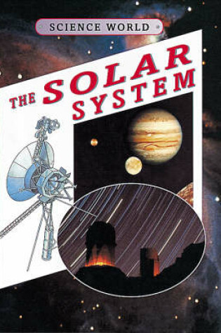 Cover of The Solar System