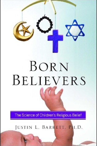 Cover of Born Believers