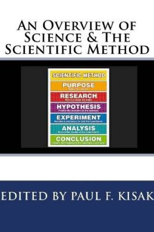 Cover of An Overview of Science & The Scientific Method