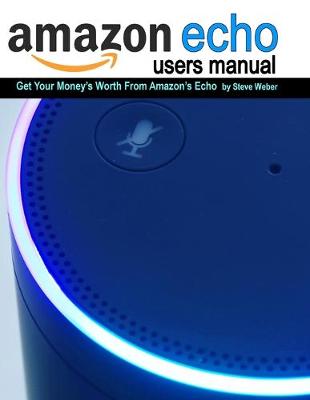 Book cover for Echo Users Manual