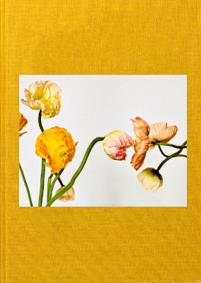 Book cover for Michel Comte: Garden of Beauty