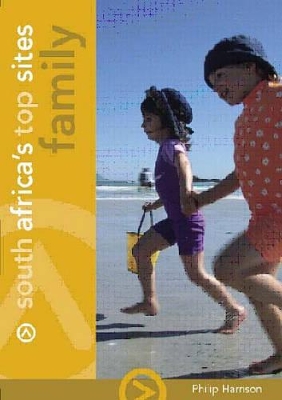 Cover of South Africas top sites: Families