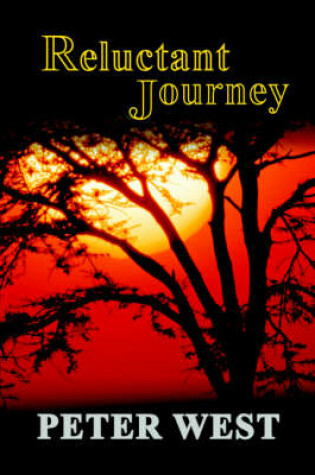 Cover of Reluctant Journey