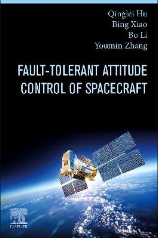 Cover of Fault-Tolerant Attitude Control of Spacecraft